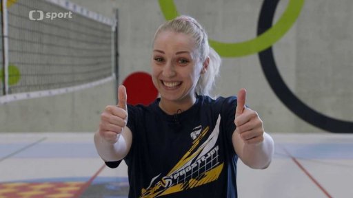 Za oponou: Přání českých volejbalistů a volejbalistek