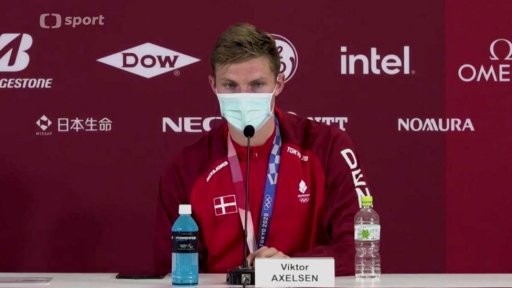 LOH Tokio 2020 - muži singl