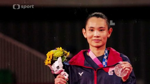 LOH Tokio 2020 - ženy singl