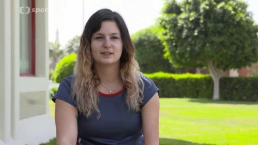 Paralympijské hry Tokio 2020 - profil nizozemské hráčky Megan Hollanderové