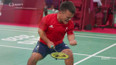 Parabadminton v Tokiu 2020