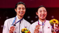Korejské zlaté medailistky OH Tokyo 2020