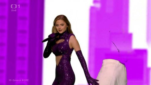 Stefania - Last Dance