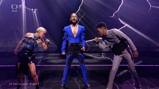 Jeangu Macrooy - Birth of a New Age