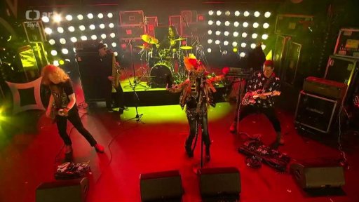 Jana Uriel Kratochvílová & Illuminati.ca – Korálky nadějí