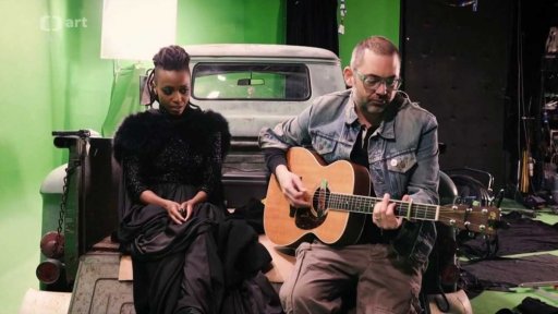 Morcheeba – The Moon