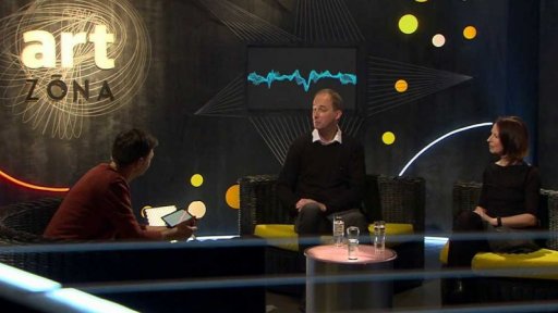 Fenomén: 100 let R.U.R.