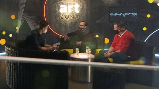 Fenomén: divadlo jako film