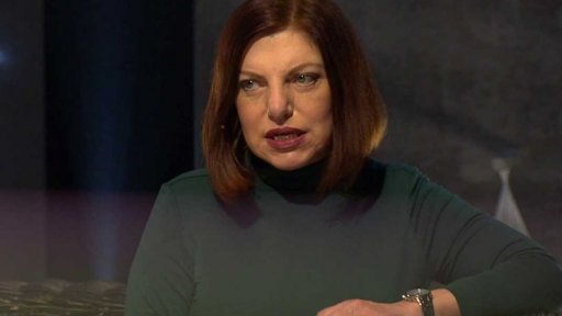 Host: Alena Mornštajnová