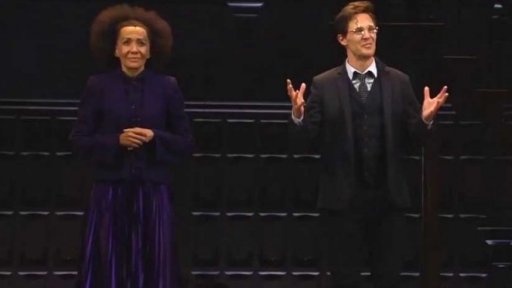 Art týden: jak probíhá otevírání divadel v zahraničí