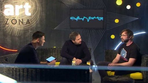 Fenomén: 30 let Radia 1