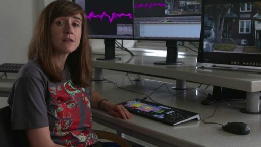 Art týden: detektivní seriály, kde hrají hlavní role ženy