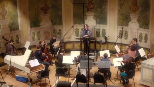 Art týden: barokní hudba s Nathalií Stutzmann