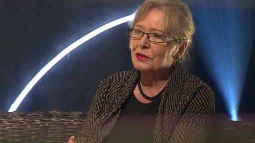 Host: Helena Třeštíková