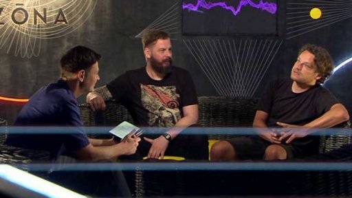 Fenomén: výtvarné umění přes čáru a kde je jeho hranice s aktivismem