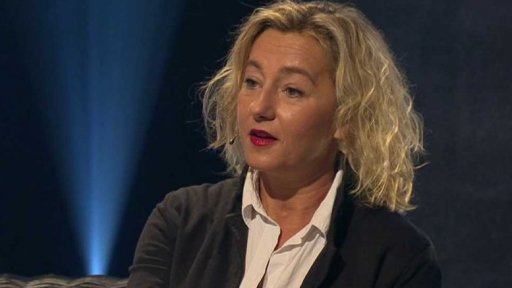 Host: Vanda Hybnerová