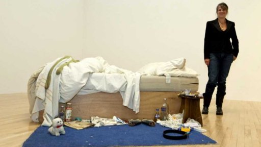 Art týden: kniha Umění, kterému nikdo nerozumí