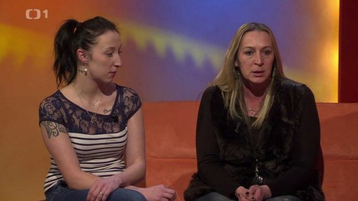 Jaroslava a Jaroslava