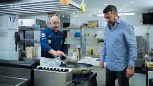 Restaurace Da Ercole Crotone