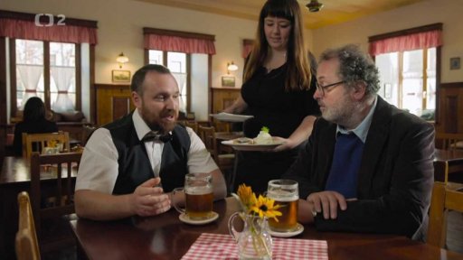 Lipnice nad Sázavou