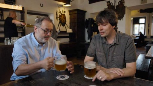 Restaurace U Černého vola