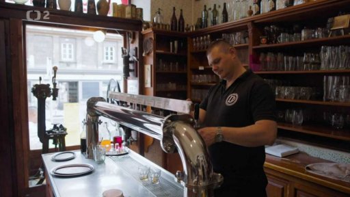 Hostinec U Slovanské lípy