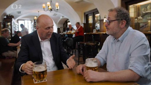 Restaurace U Pinkasů