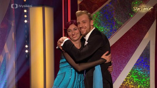 Simona Babčáková a Martin Prágr - Valčík - SD 5