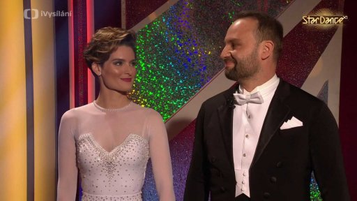 Martina Viktorie Kopecká a Marek Dědík - Valčík SD 8