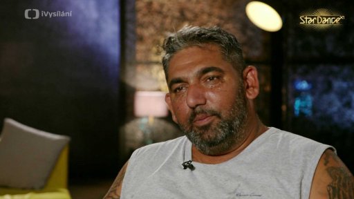 Medailonek páru Zdeněk Godla a Tereza Prucková