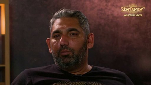 Medailonek páru Zdeněk Godla a Tereza Prucková