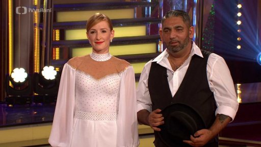 Zdeněk Godla a Tereza Prucková - Waltz SD 9