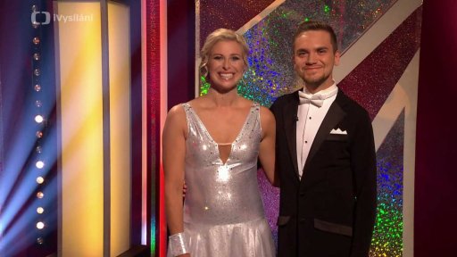 Andrea Sestini Hlaváčková a Jakub Necpál - Waltz SD 3