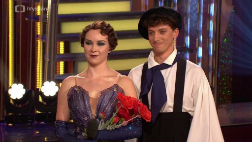 Jan Cina a Adriana Mašková - Waltz SD 6