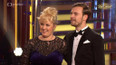 Tereza Černochová a Dominik Vodička - Tango SD 7