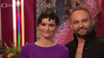 Martina Viktorie Kopecká a Marek Dědík - Paso doble SD 8
