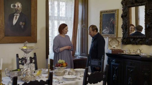 Jilemnice - Krkonošské muzeum