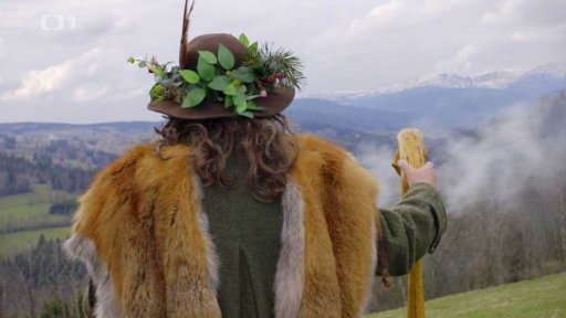 Krakonoš - vládce hor