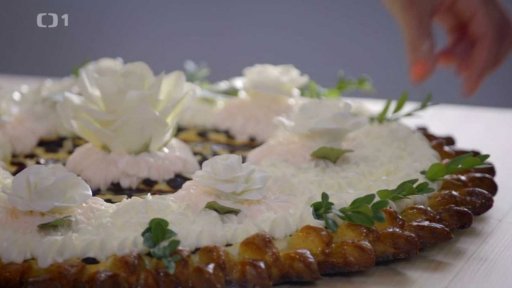 Chodský vandrovník