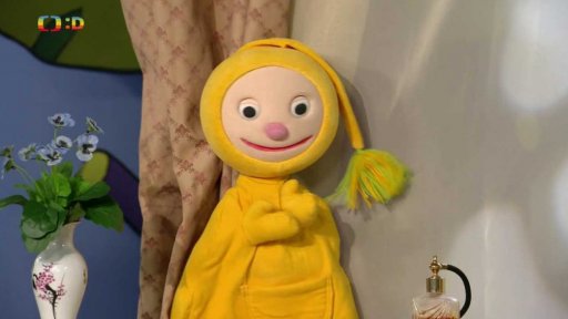 2. František a Lucka