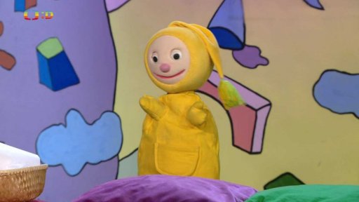 3. František a Lucka