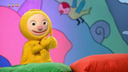 2. František a Lucka