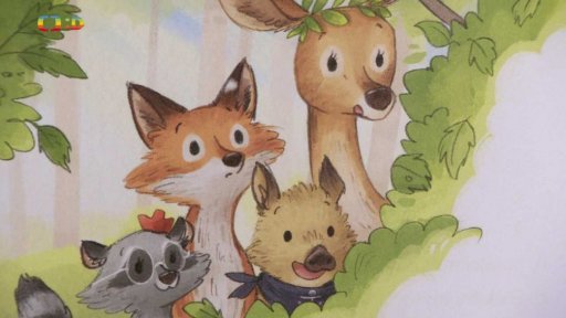 3. František a Lucka