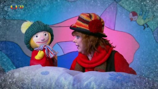 3. vstup: František a Majda