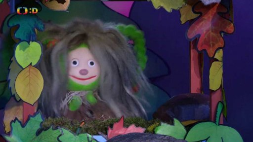 3. vstup: Fanynka a prateta Alžběta