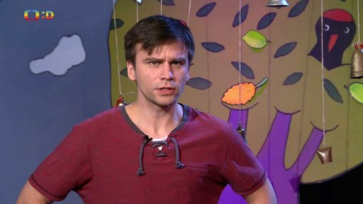 2. vstup: Fanynka a Matouš