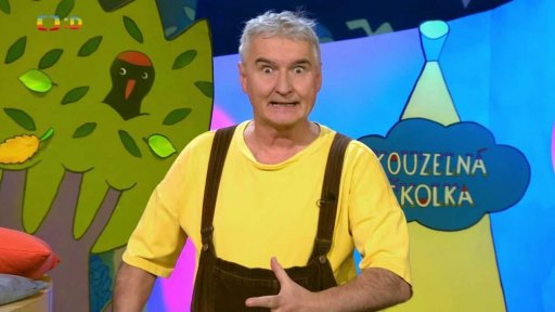 2. František a Michal