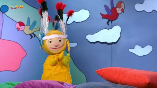 3. František a Michal