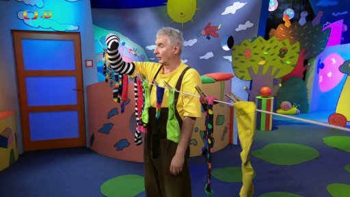 1. František a Michal