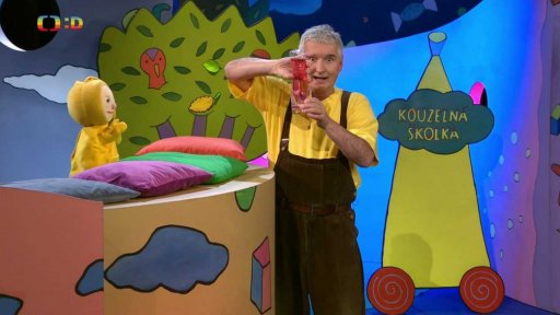 2. František a Michal